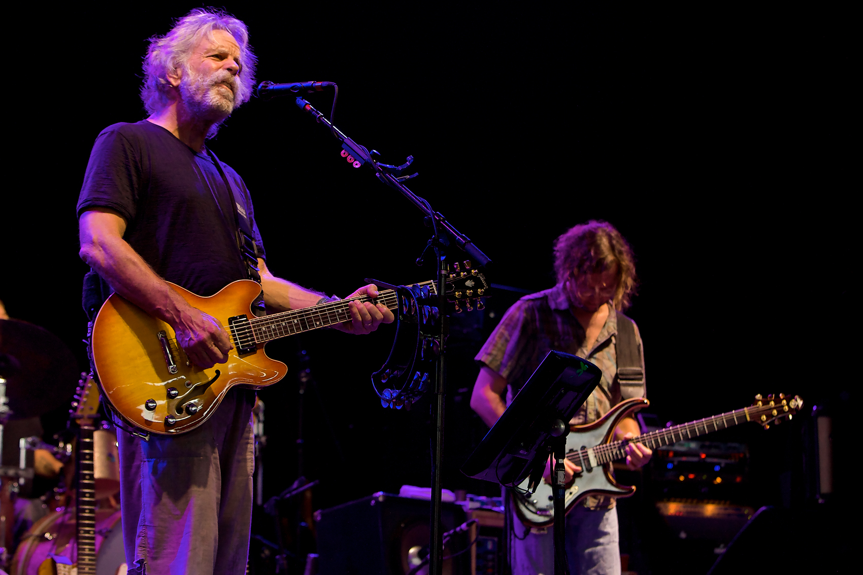 Further
The Mann Center
Philadelphia, Pa 
July 13, 2013 

DerekBrad.com